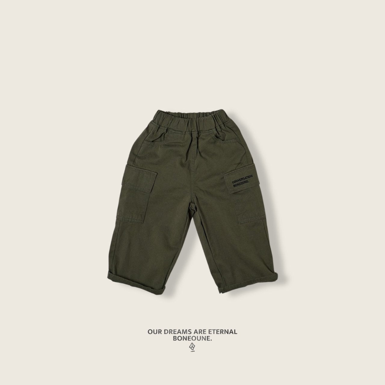 [PRE-ORDER] From Cargo Pants