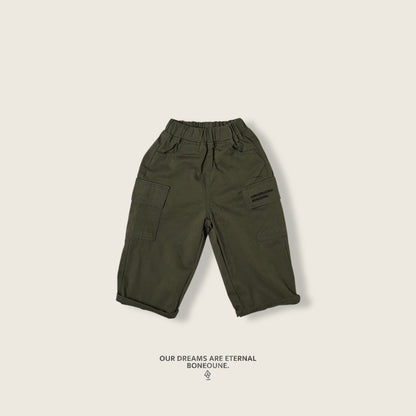 [PRE-ORDER] From Cargo Pants