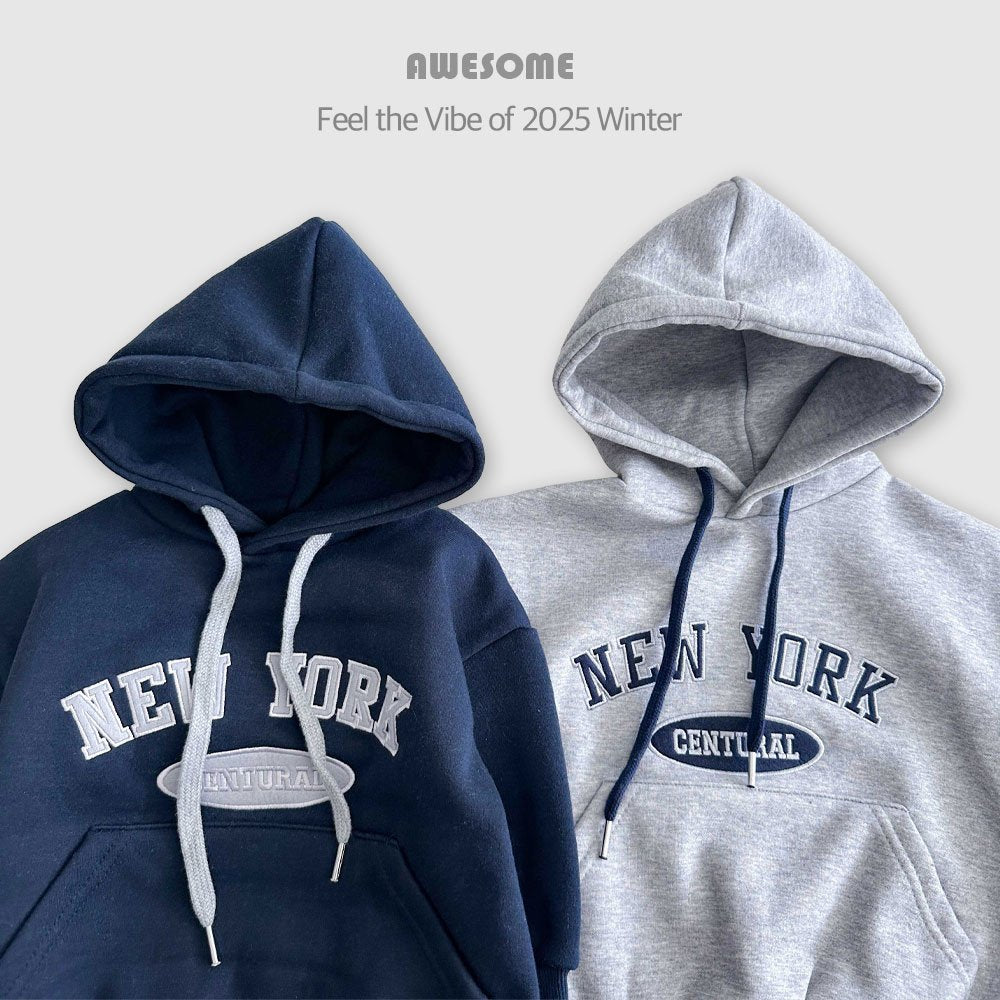 [PRE-ORDER] New York Top Bottom Set