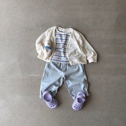 [PRE-ORDER] Martin Cotton Pants