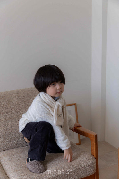 [PRE-ORDER] Basic Jogger Pants