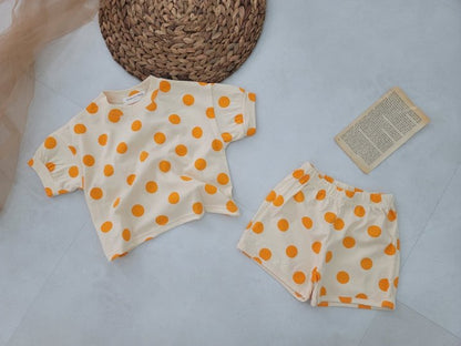 [PRE-ORDER] Candy Pop Top Bottom Set