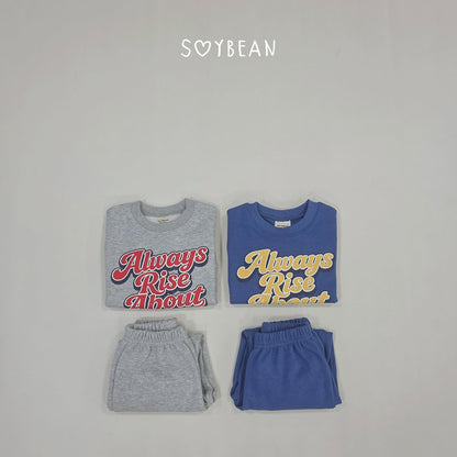 [PRE-ORDER] About Top Bottom Set