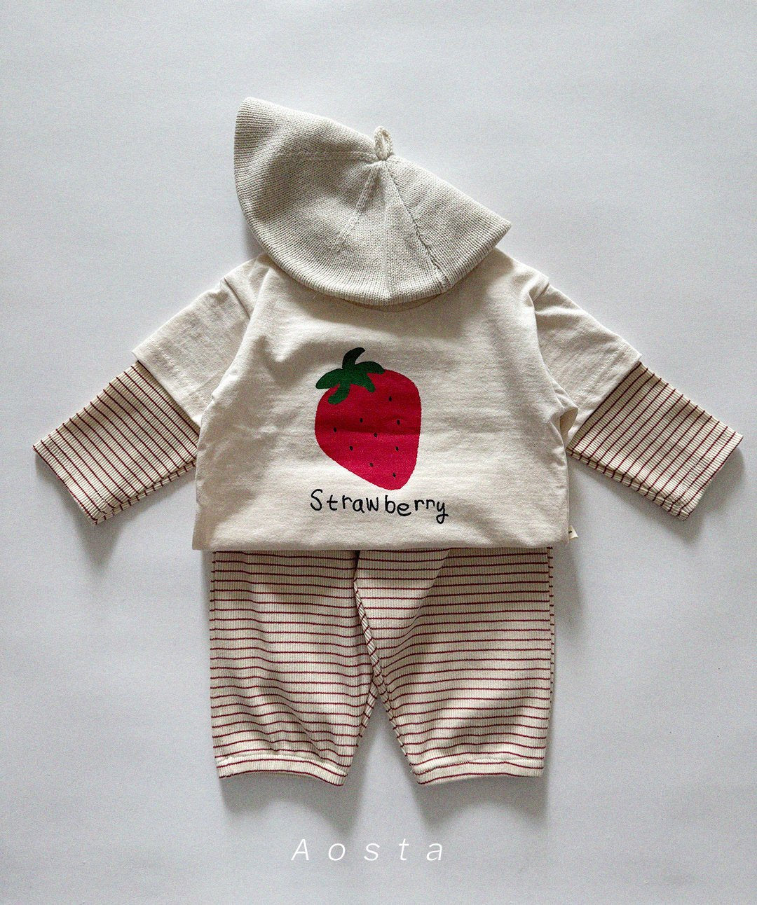 [PRE-ORDER] Fruit T-Shirts