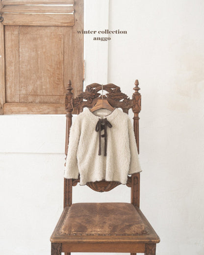 [PRE-ORDER] Latte Sweatshirts