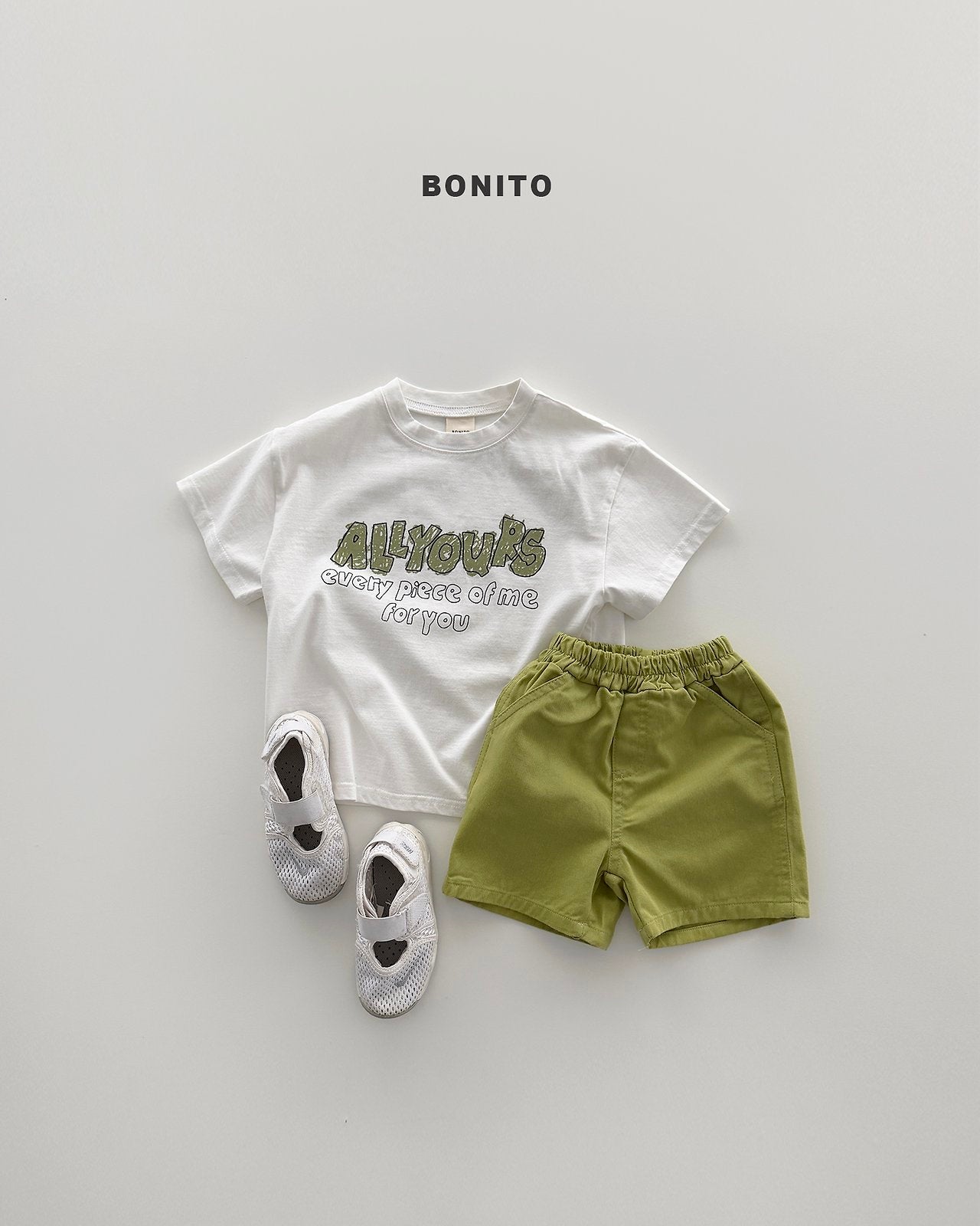 [PRE-ORDER] Yours Drawing T-Shirts