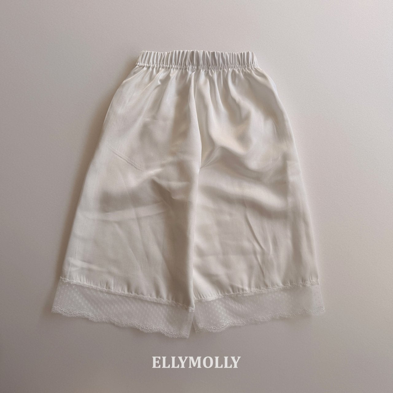 [PRE-ORDER] Swing Lace Pants