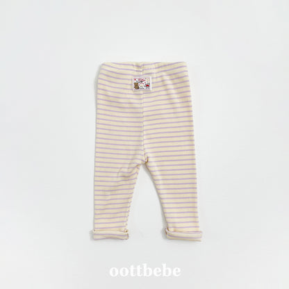 [PRE-ORDER] Macaroon Leggings