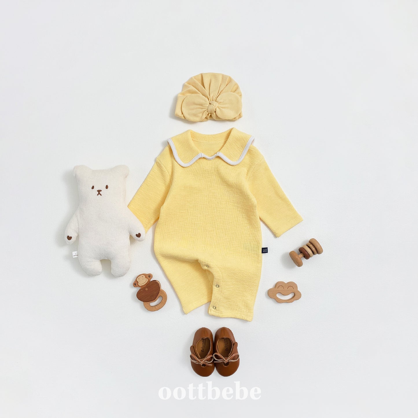 [PRE-ORDER] Vine Sailor Body Suit