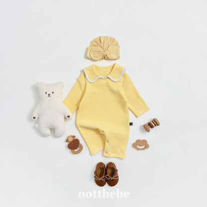 [PRE-ORDER] Vine Sailor Body Suit