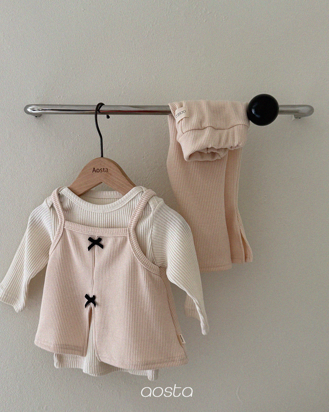 [PRE-ORDER] Bibi Pants