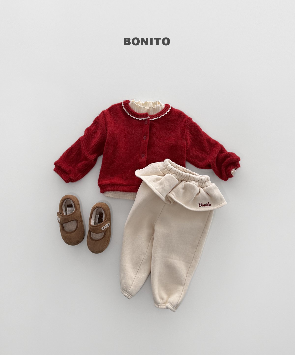 [PRE-ORDER] Chicago Cardigan