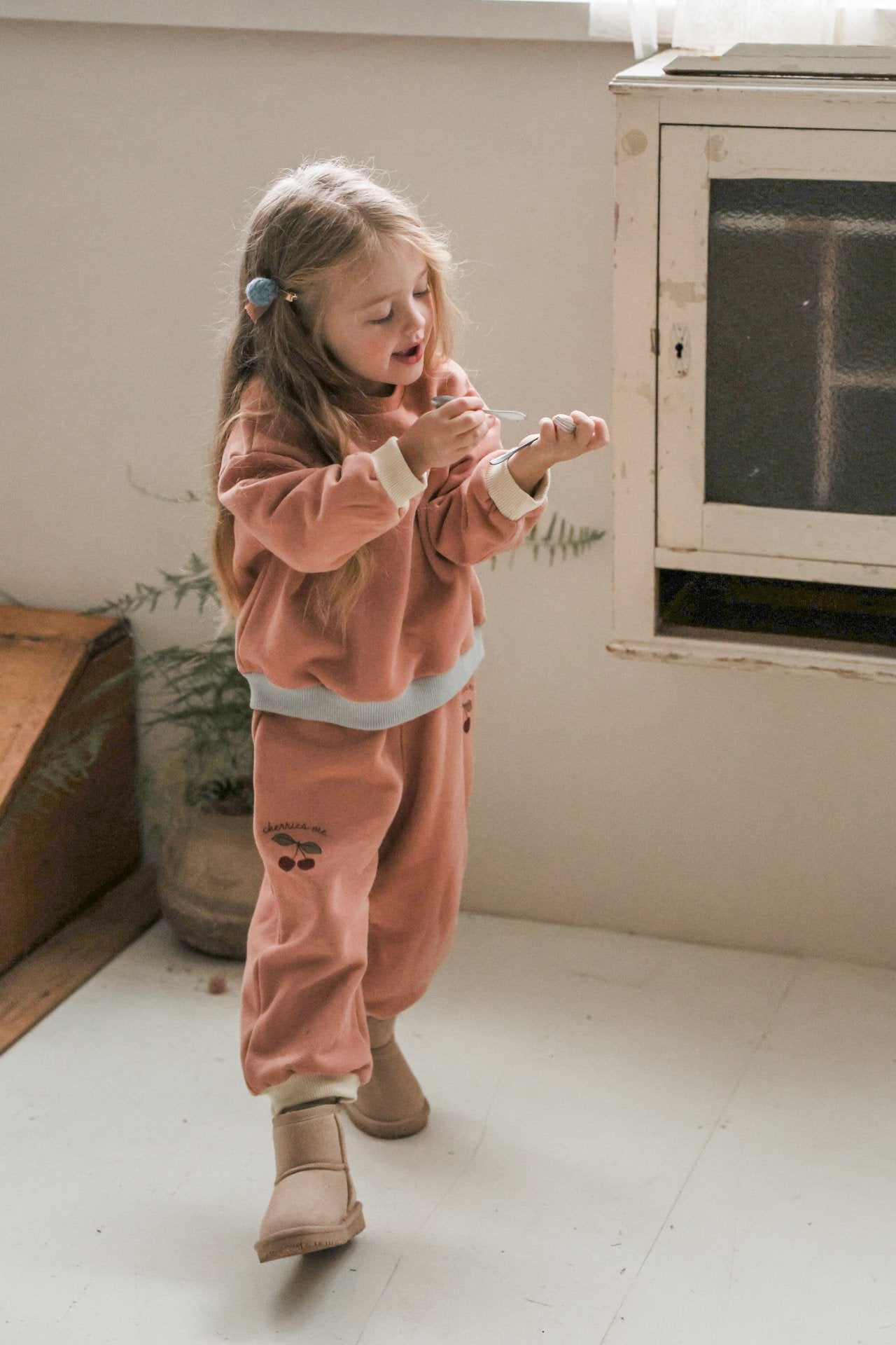 [PRE-ORDER] Cottin Pants
