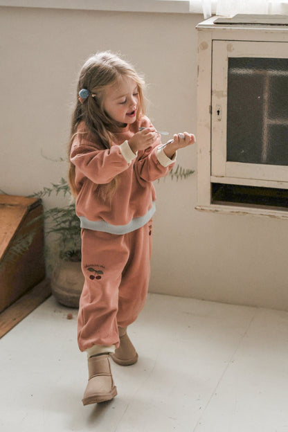 [PRE-ORDER] Cottin Pants