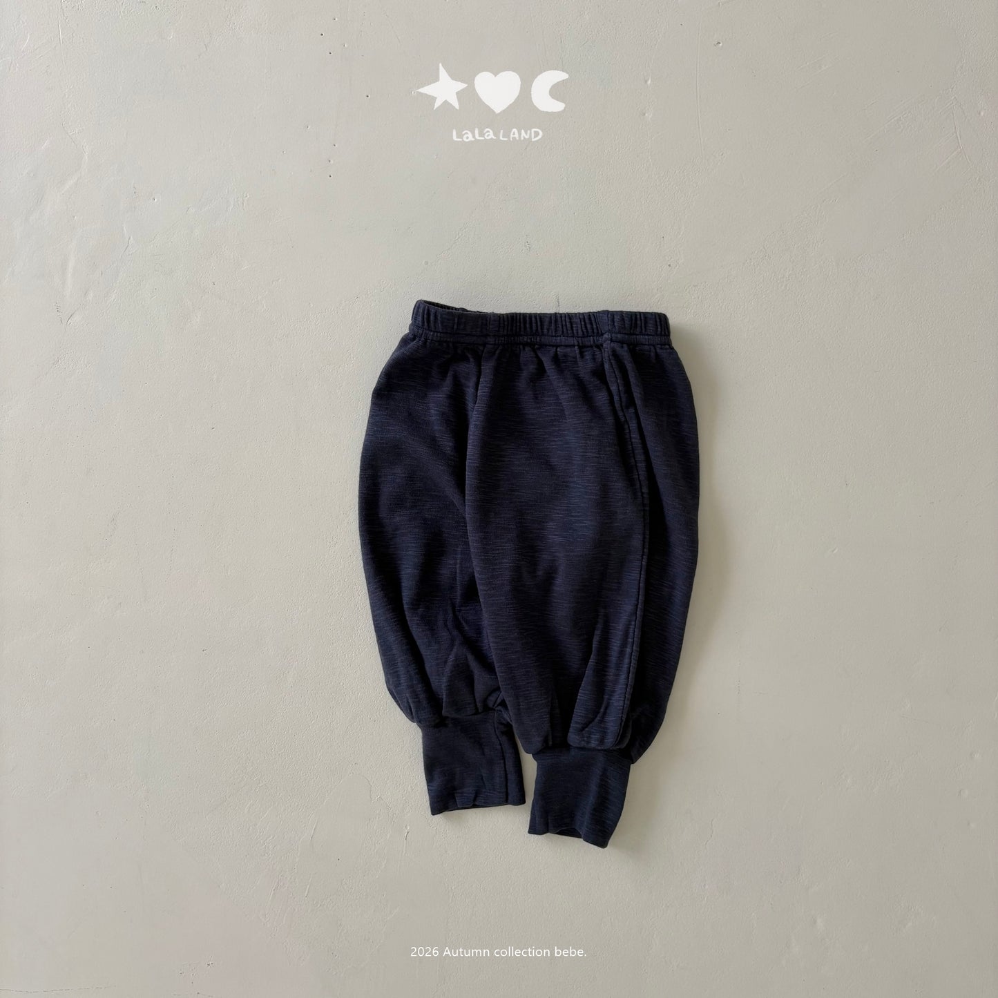 [PRE-ORDER] Aladdin Modal Baby Pants