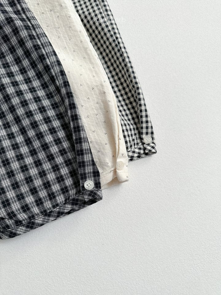 [PRE-ORDER] Looming Pants