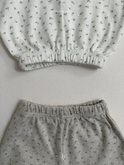 [PRE-ORDER] Elia Shorts