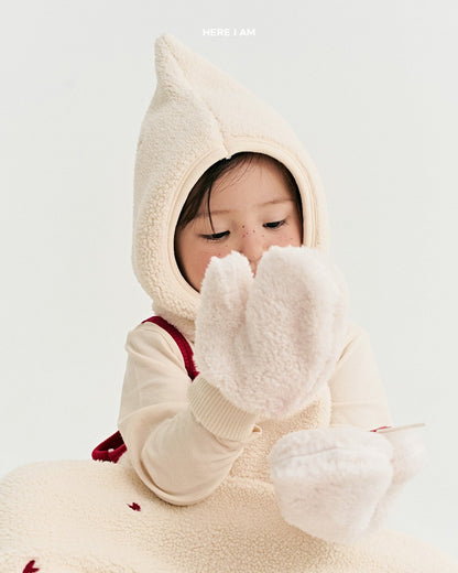 [PRE-ORDER] Kinder Gloves