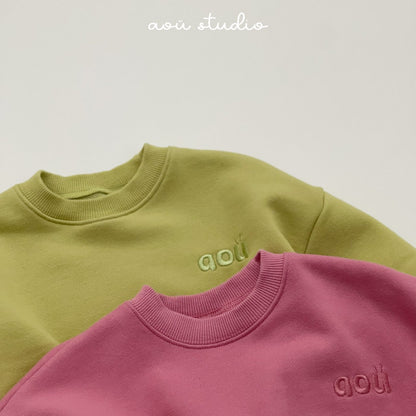 [PRE-ORDER] Snug Sweatshirts