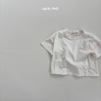 [PRE-ORDER] Point Stitch T-Shirts