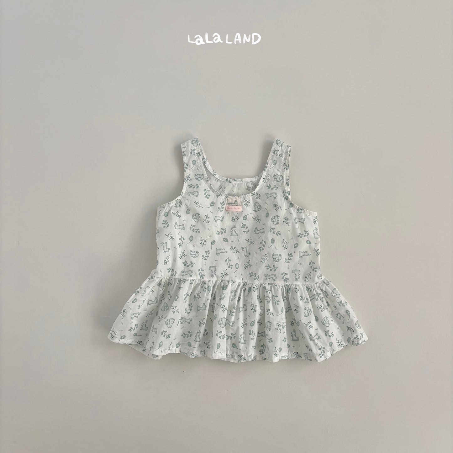 [PRE-ORDER] Tilda Dress
