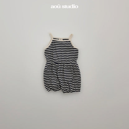 [PRE-ORDER] Clo Romper