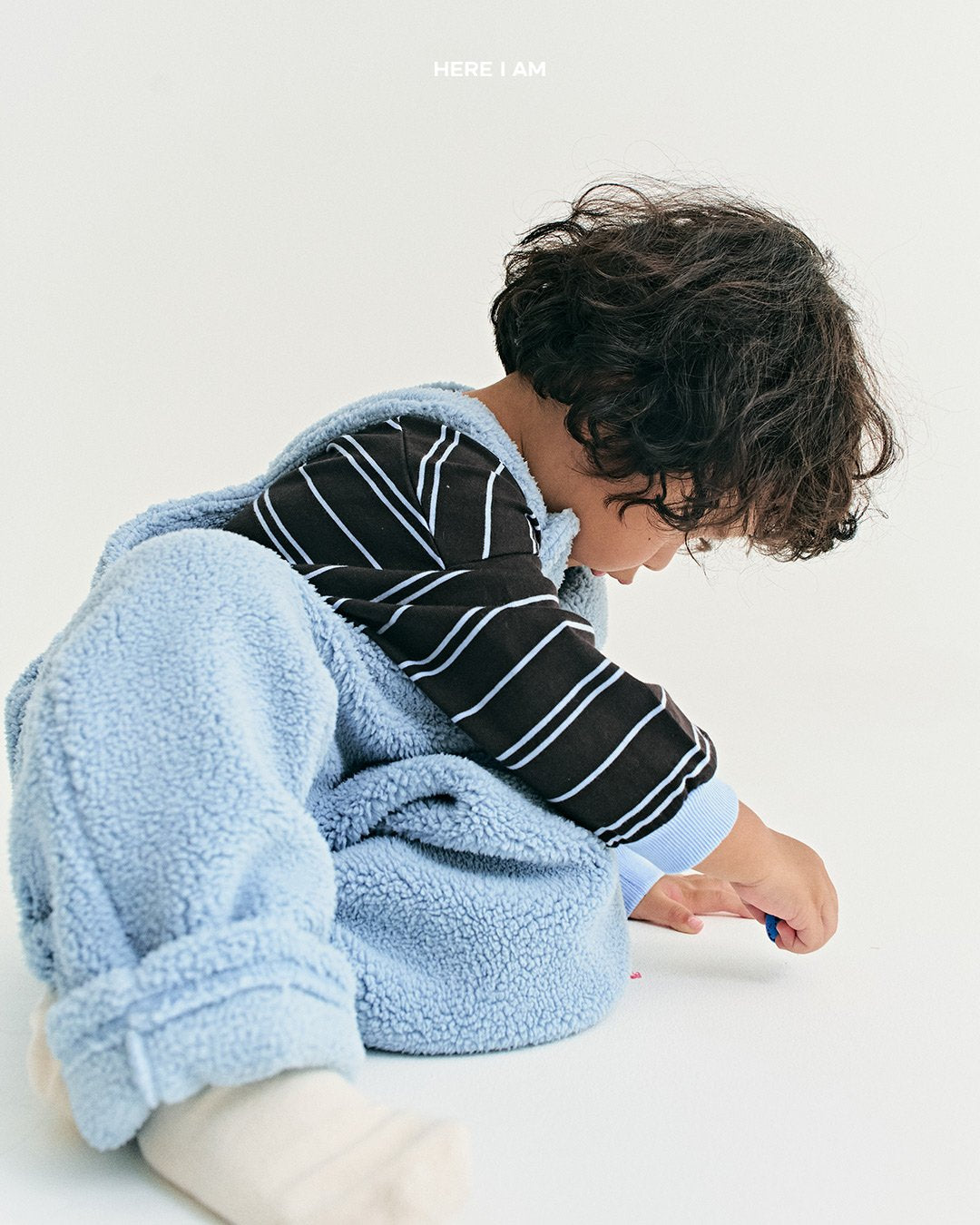 [PRE-ORDER] Tender Puppy Overalls