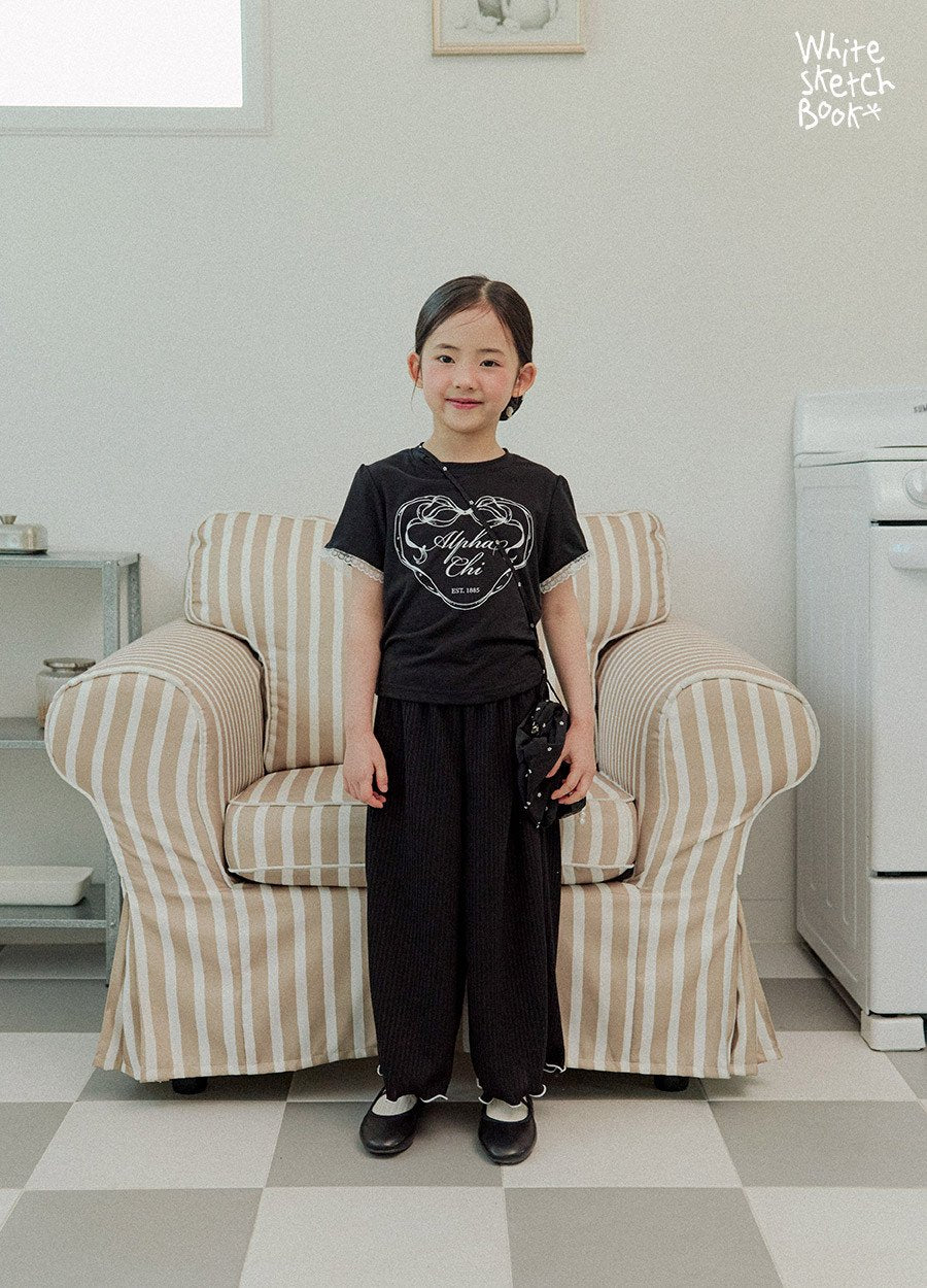 [PRE-ORDER] Wave Pants