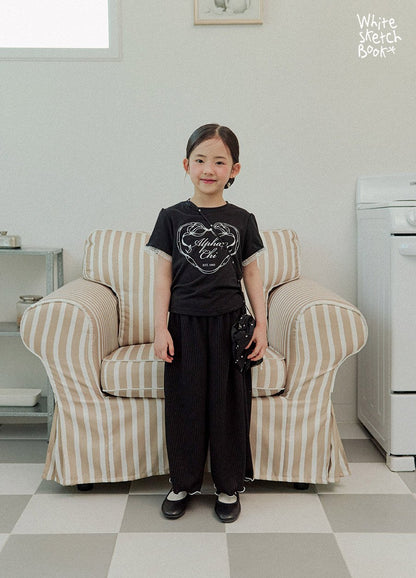 [PRE-ORDER] Wave Pants