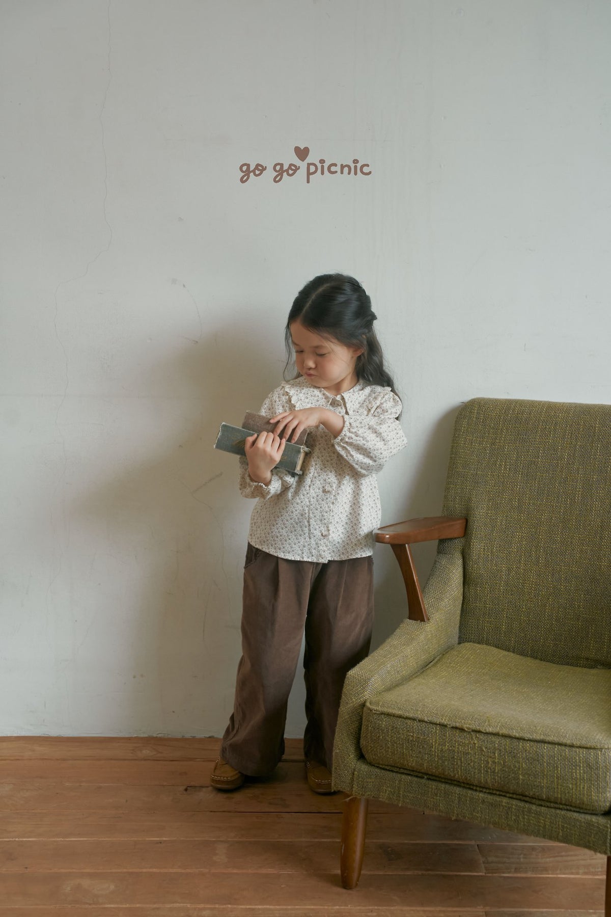 [PRE-ORDER] Pony Pants