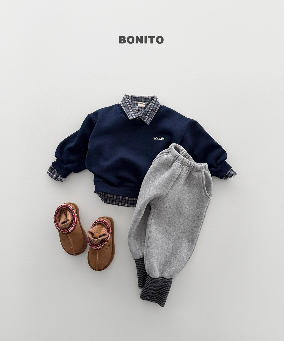 [PRE-ORDER] Warmer Jogger