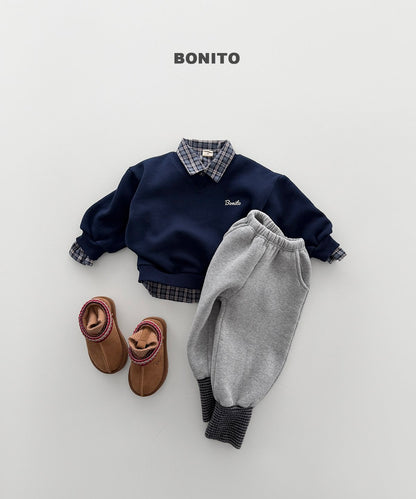 [PRE-ORDER] Warmer Jogger