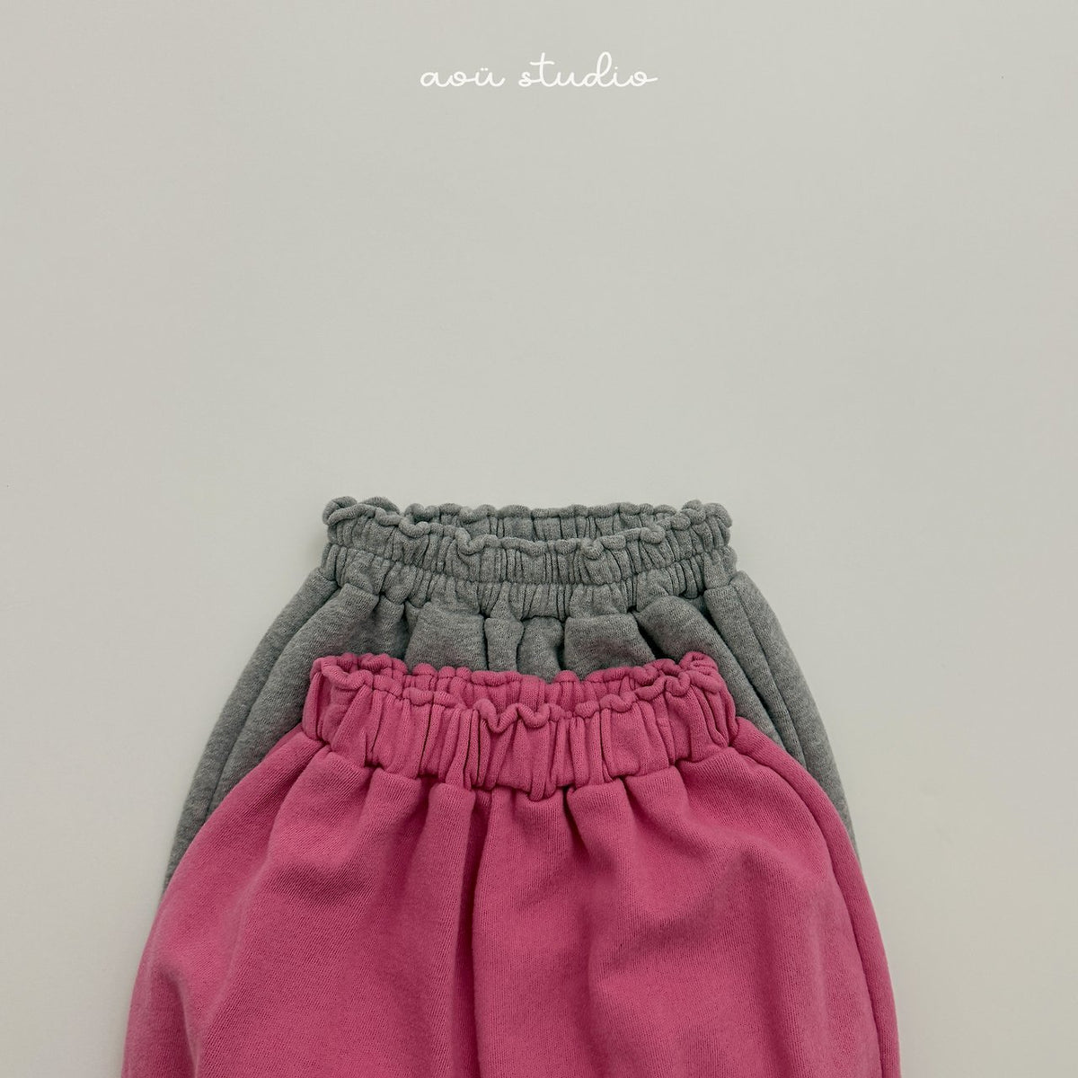[PRE-ORDER] Capri Pants