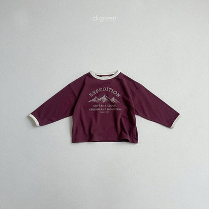 [PRE-ORDER] Mountain T-Shirts