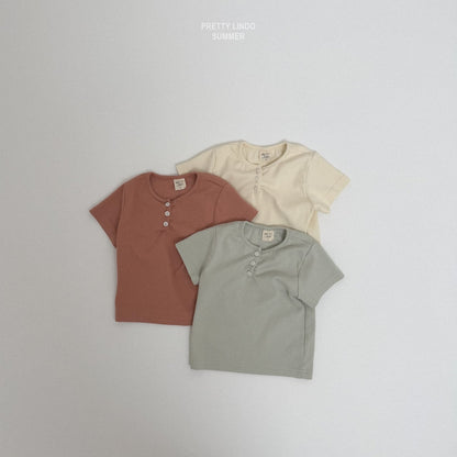 [PRE-ORDER] Lily Binding T-Shirts