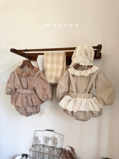 [PRE-ORDER] Shu Shu Bloomer