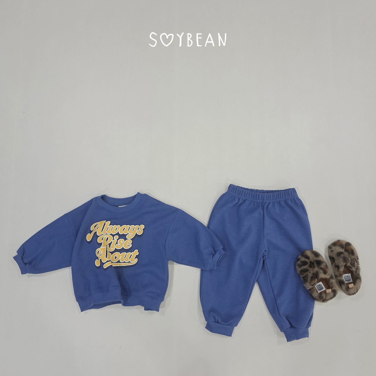 [PRE-ORDER] About Top Bottom Set