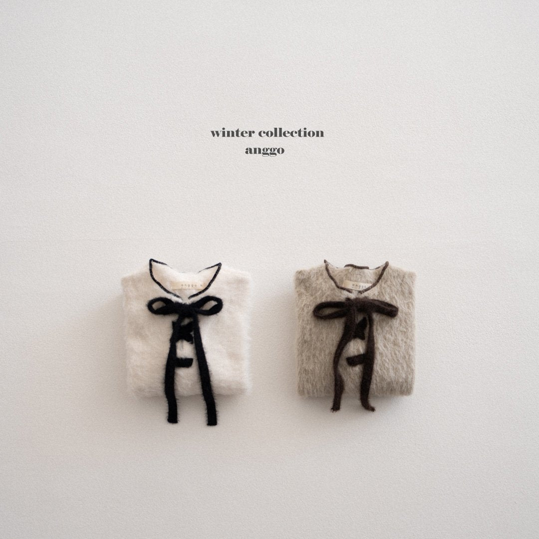 [PRE-ORDER] Latte Sweatshirts