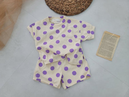 [PRE-ORDER] Candy Pop Top Bottom Set