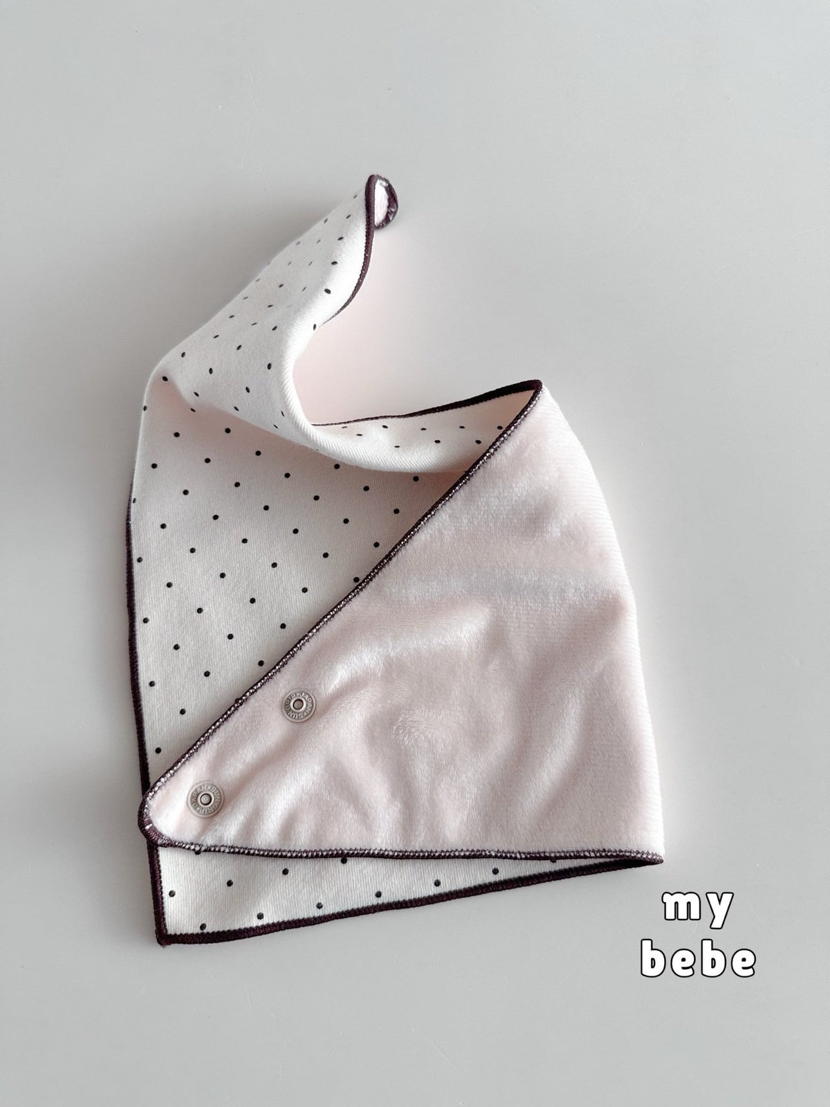 [PRE-ORDER] Mink Bib
