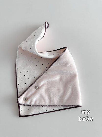 [PRE-ORDER] Mink Bib