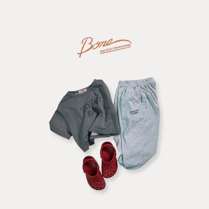 [PRE-ORDER] Earth Single Jogger