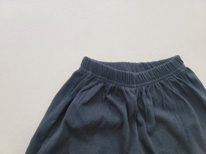 [PRE-ORDER] Mango Button Top Bottom Set