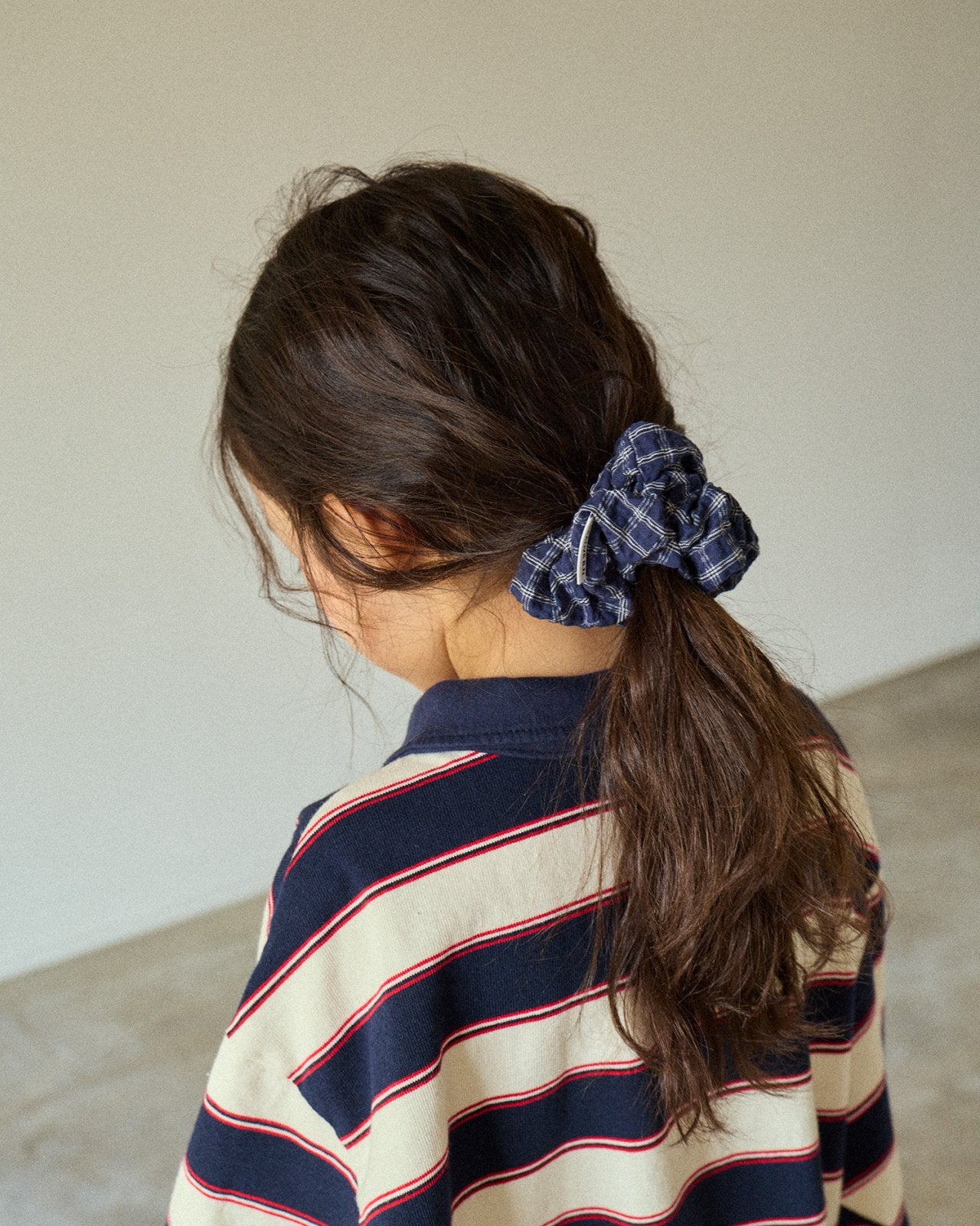 [PRE-ORDER] Hair Scrunchie