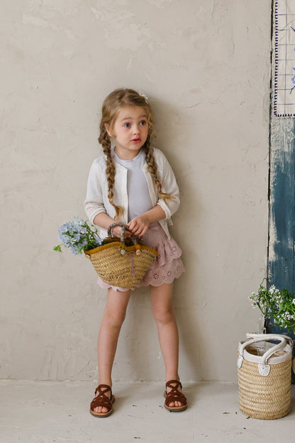 [PRE-ORDER] Rita Cardigan