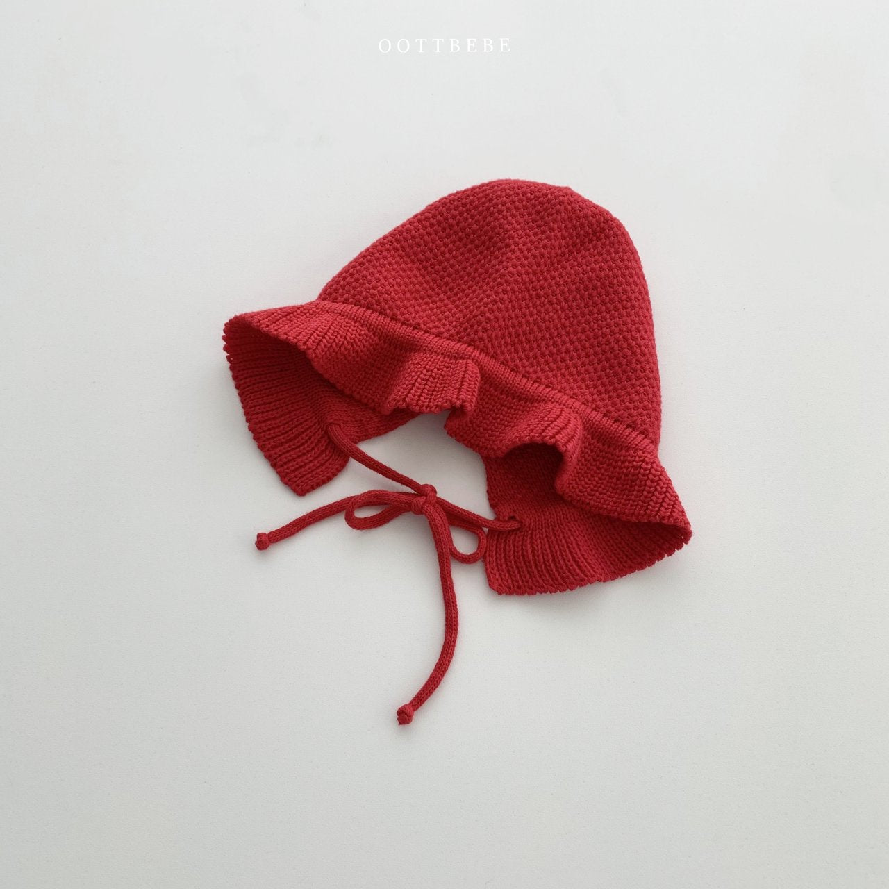 [PRE-ORDER] Sweater Bonnet