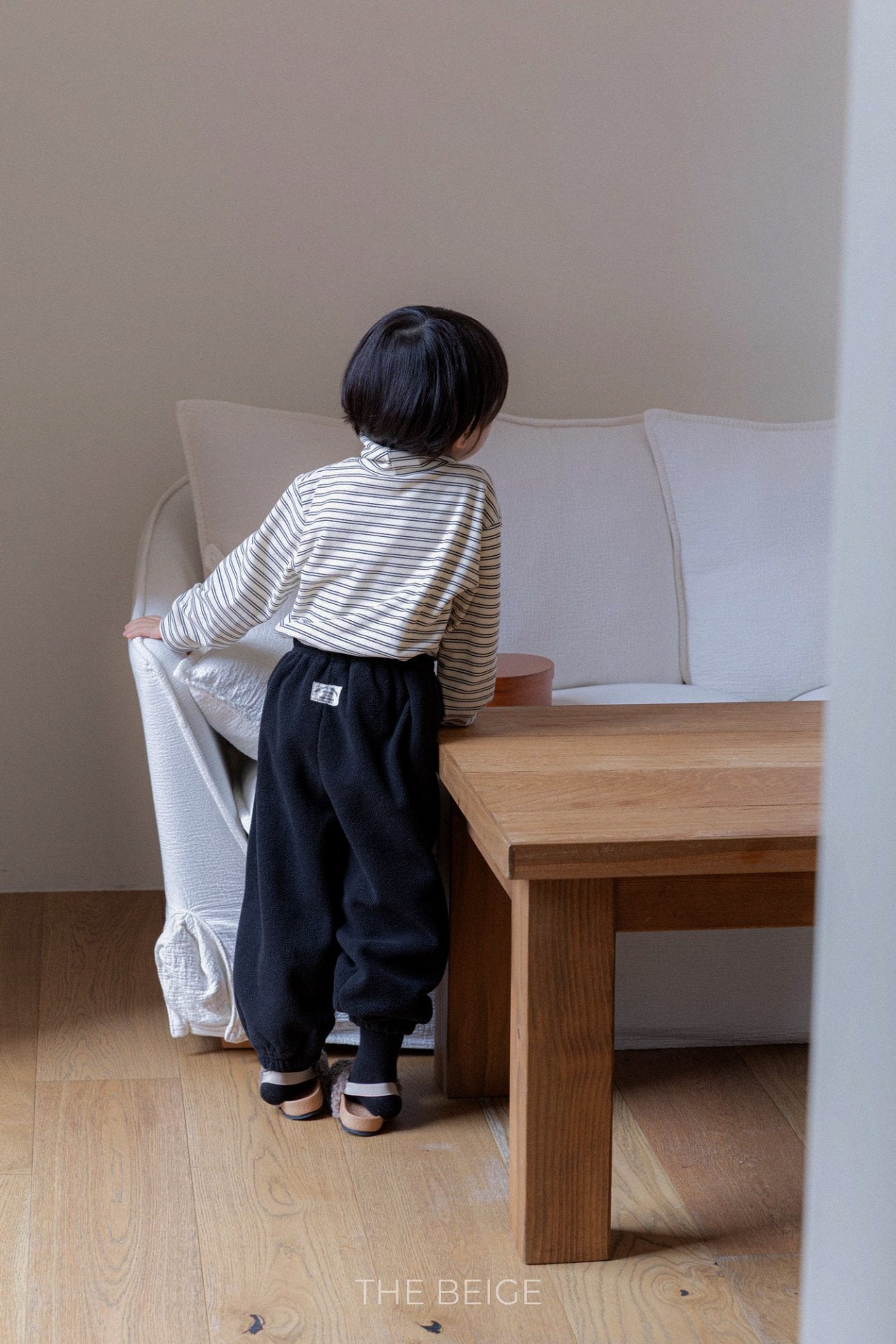 [PRE-ORDER] Basic Jogger Pants