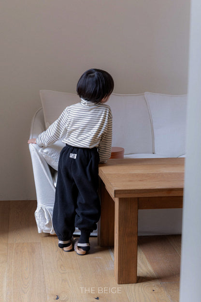 [PRE-ORDER] Basic Jogger Pants