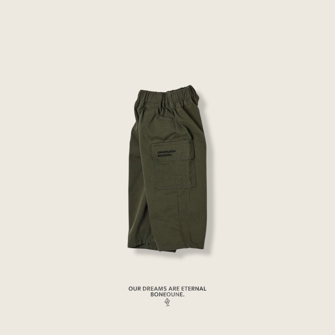 [PRE-ORDER] From Cargo Pants