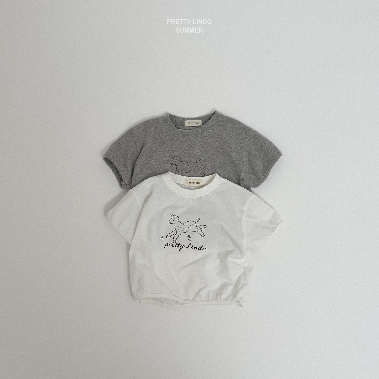[PRE-ORDER] Sketch T-Shirts